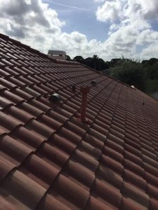 Reliable Roofing