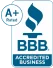 Bbb A+ Logo