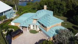 Roofing Company