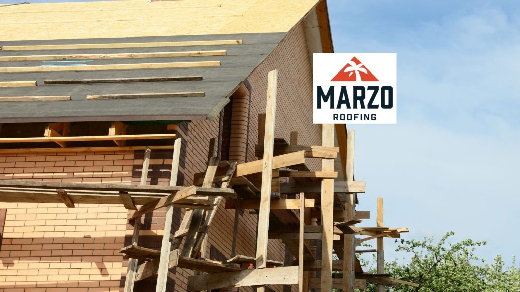 roofing company port st lucie