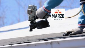 Licensed Roofing Contractors