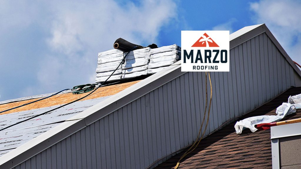 Licensed Roofing Contractors