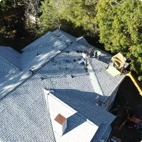 Port St Lucie Roofing