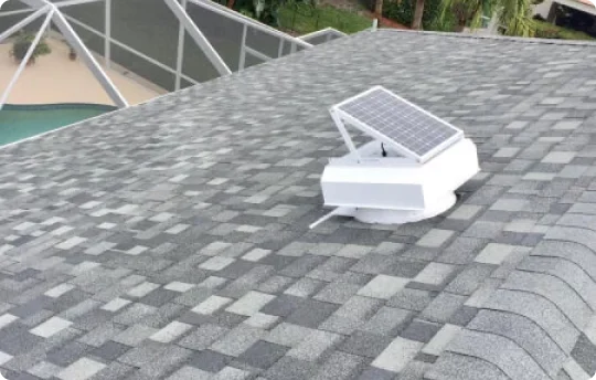 Port St Lucie Roofing
