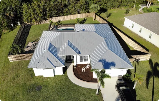 Port St Lucie Roofing