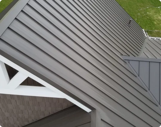 Roofing Contractor