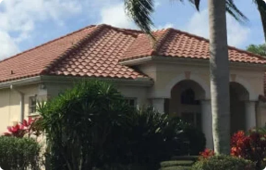 Port St Lucie Roofing