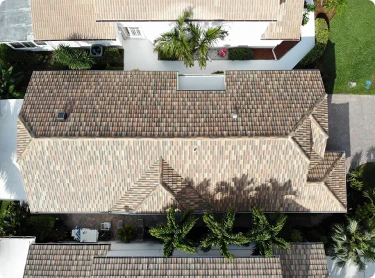 Port St Lucie Roofing