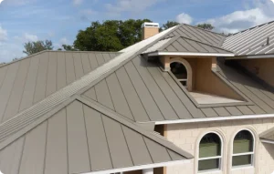 Roofing Company