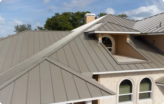 Roofing Company