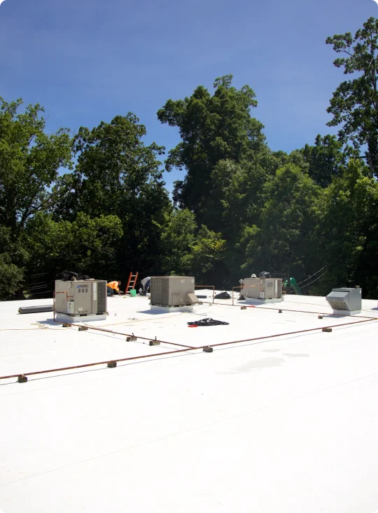 Roofing Contractor
