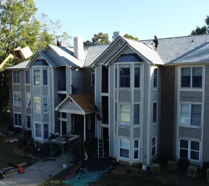 Port St Lucie Roofing