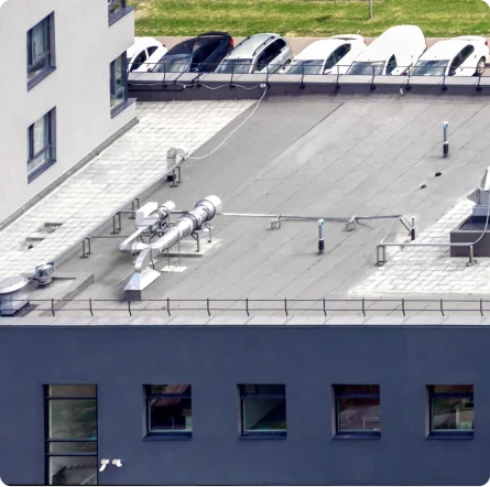 Commercial Roofing