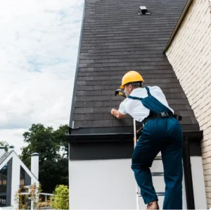 residential roofers