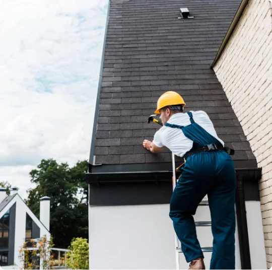 Residential Roofers