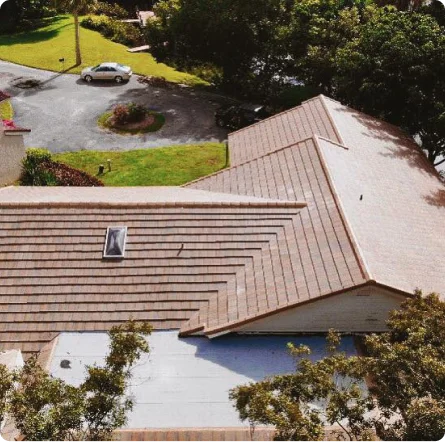 Roofing Company