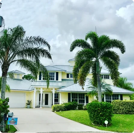 Roofing Contractors Port St Lucie