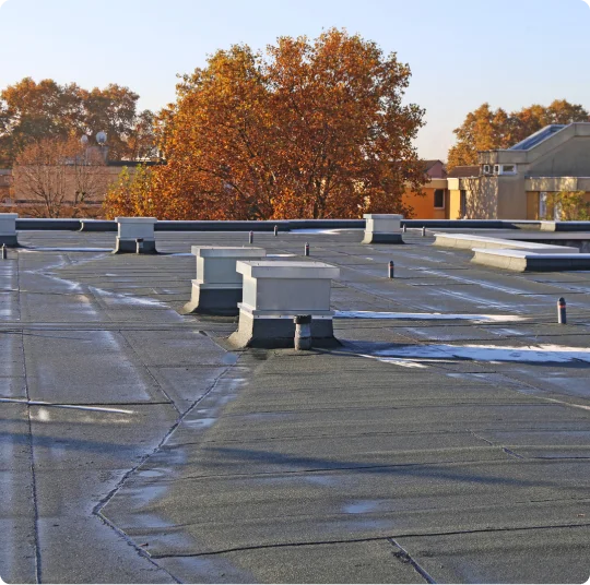 Commercial Roofing