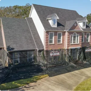 Residential Roofing