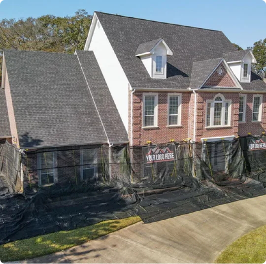Residential Roofing