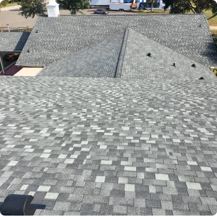 Residential Roofing