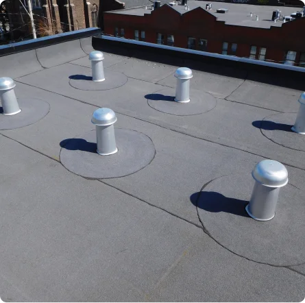 Commercial Roofing