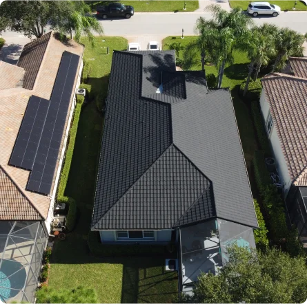 Roofing Company