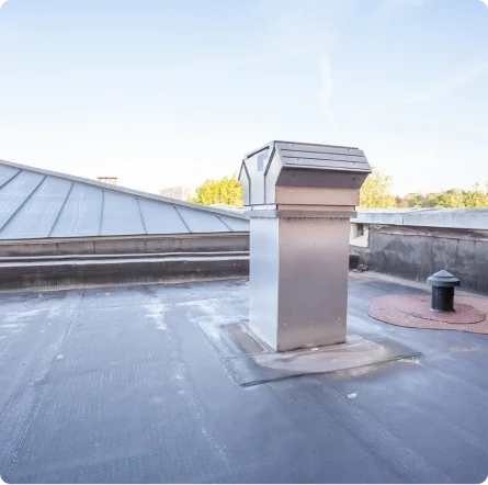 Commercial Roofing