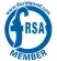 Rsa Member Logo