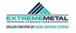 Extreme Metal Logo